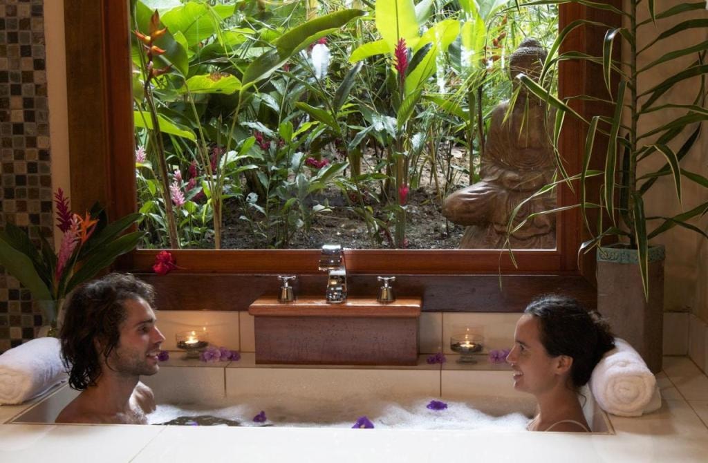Copa De Arbol Beach & Rainforest Resort