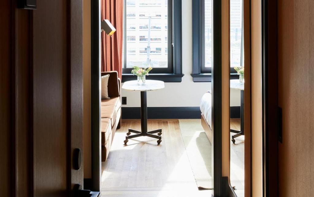 Shinola Hotel