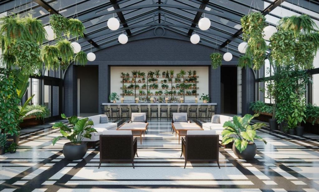Shinola Hotel