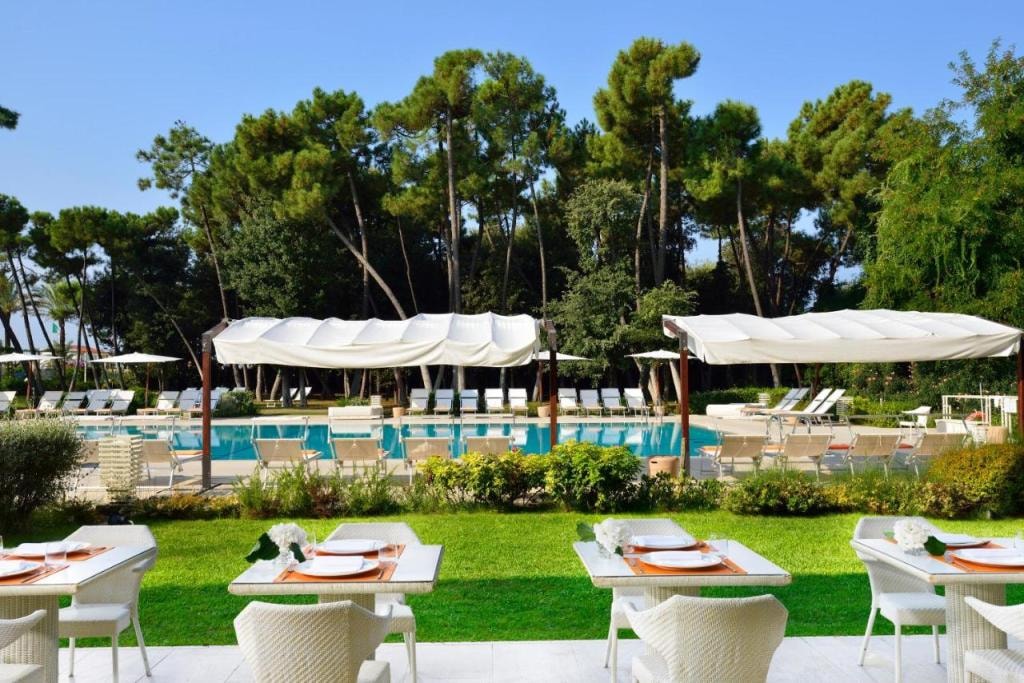 Versilia Lido | UNA Esperienze