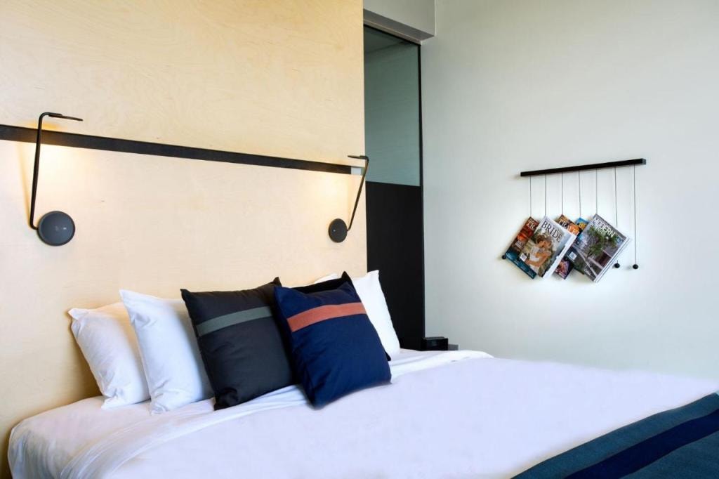 The Source Hotel