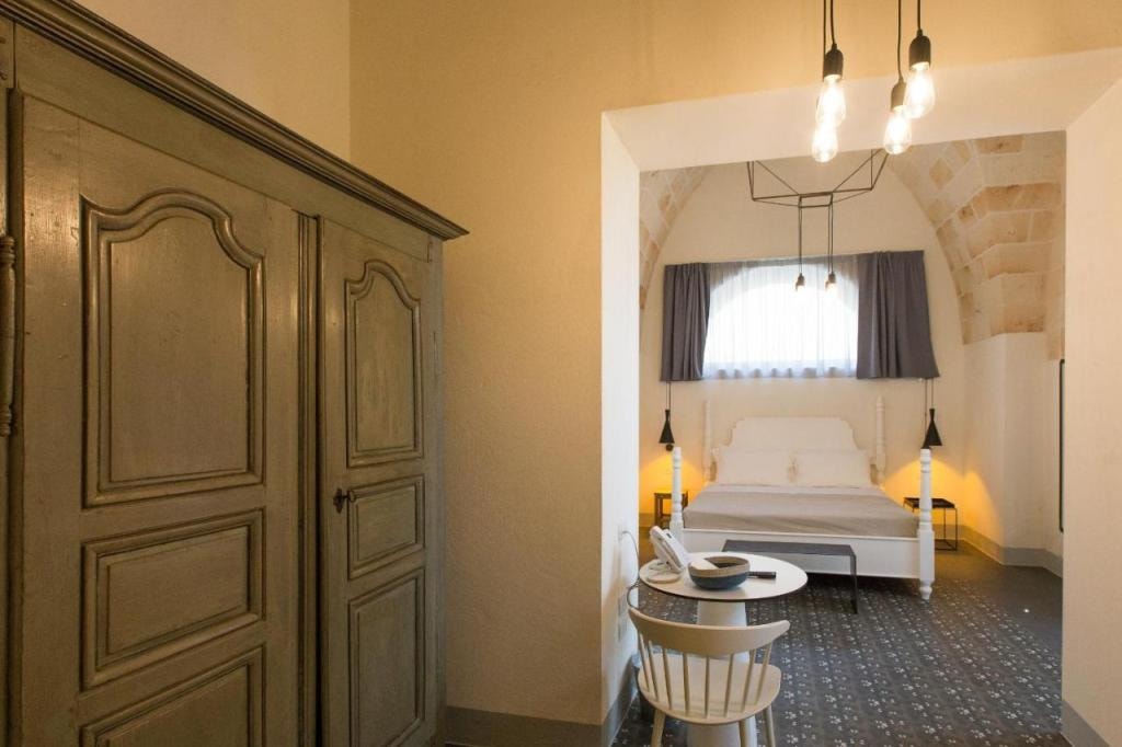 Vinilia Wine Resort