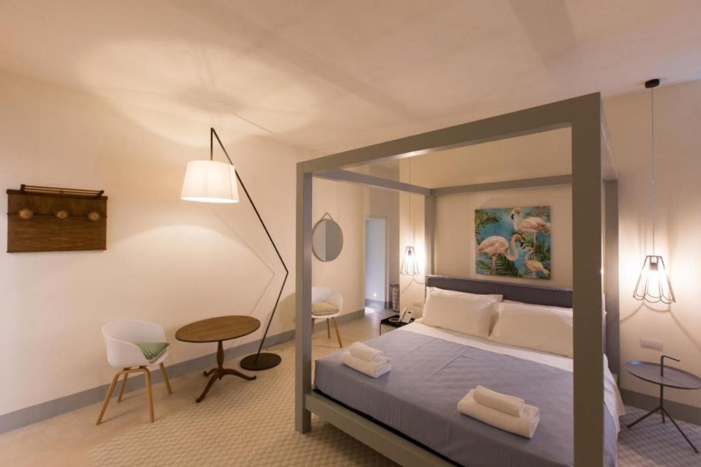 Vinilia Wine Resort
