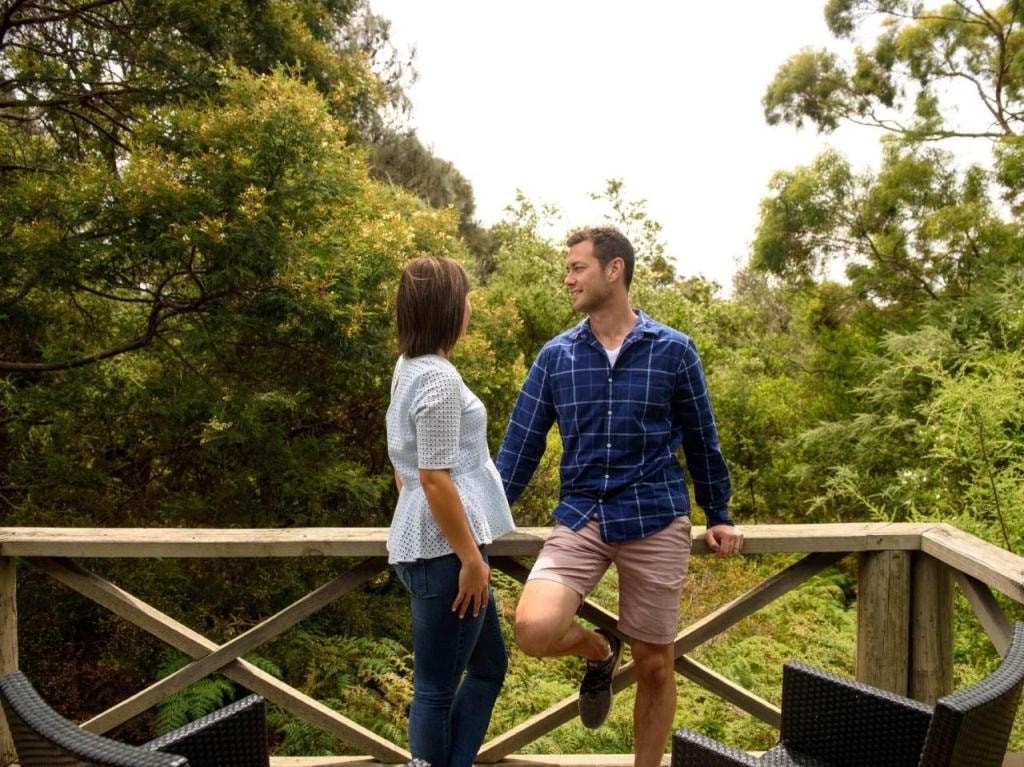 Freycinet Lodge