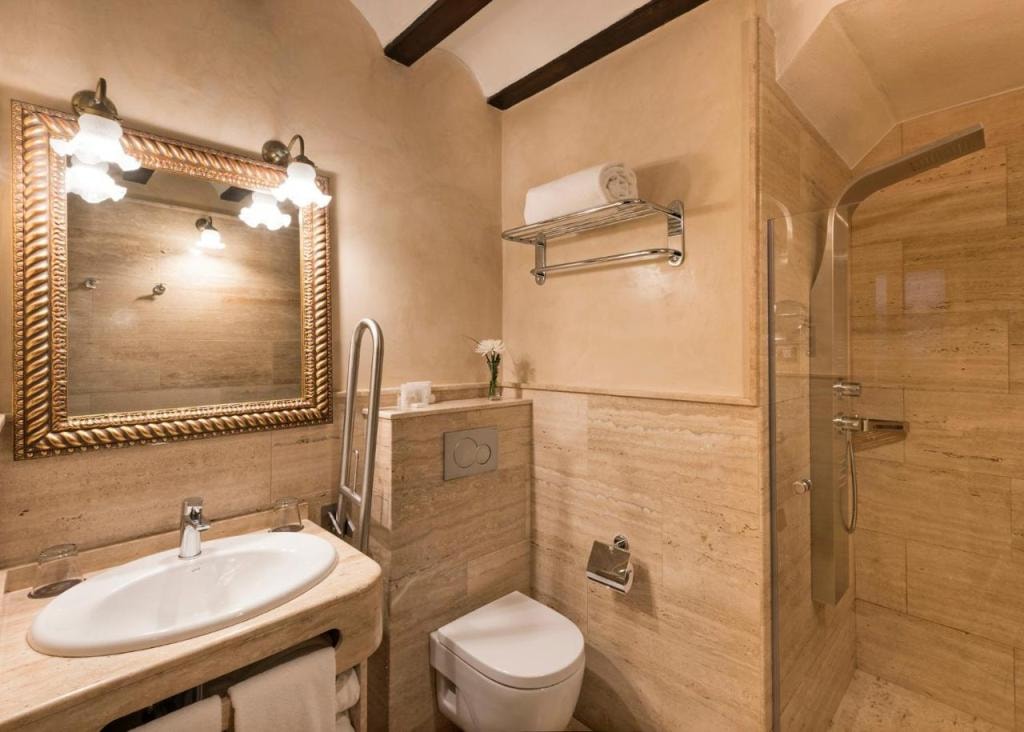Hotel Casa 1800 Granada