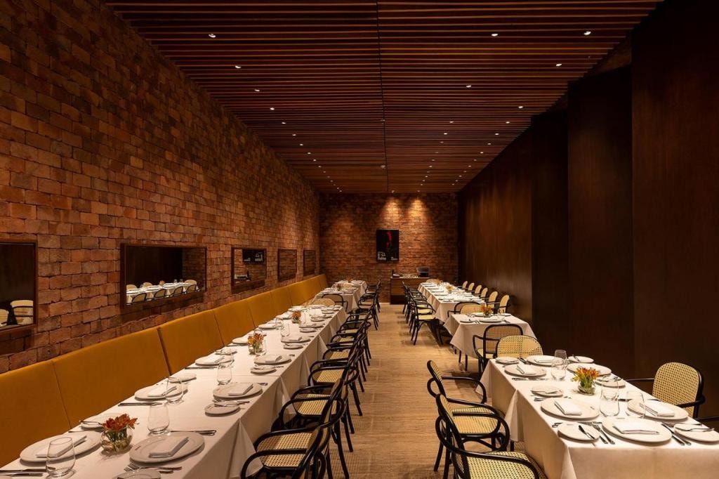 Hotel Fasano Belo Horizonte