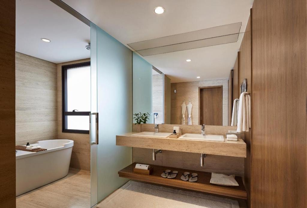 Hotel Fasano Belo Horizonte