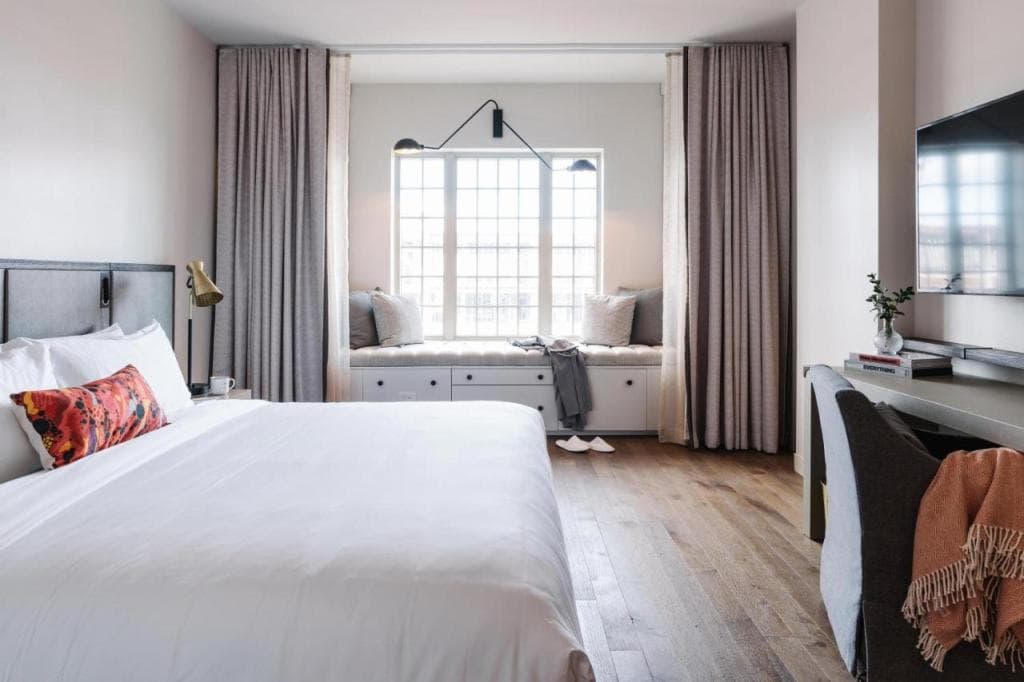 The Alida, Savannah, a Tribute Portfolio Hotel