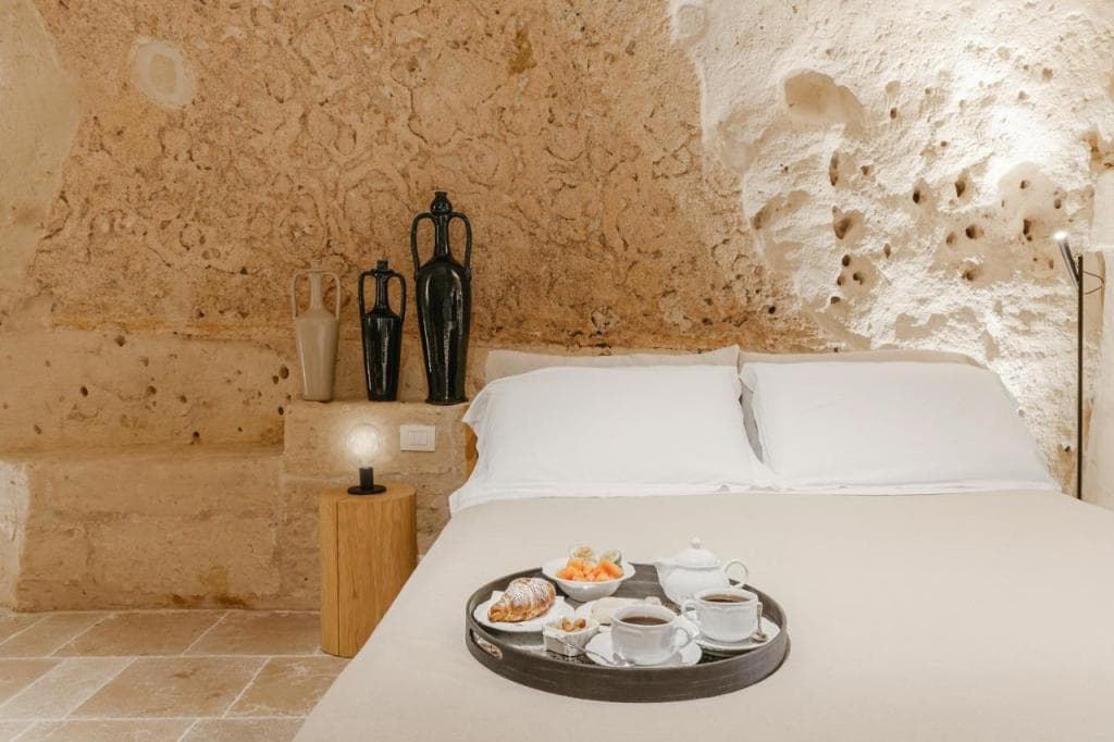 Ai Maestri Rooms&Cafè