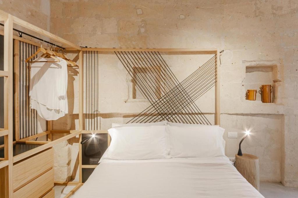 Ai Maestri Rooms&Cafè