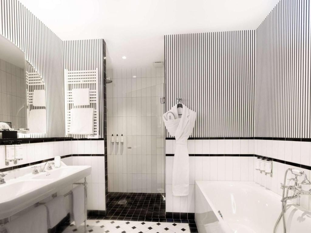 Le 1932 Hotel & Spa Cap d'Antibes - MGallery