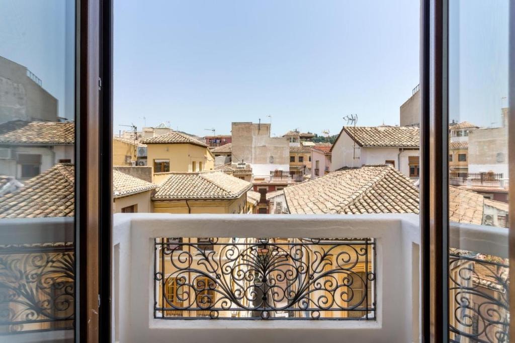 Room Mate Leo, Granada