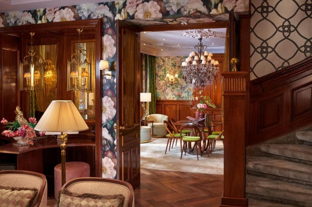 Hotel Estheréa