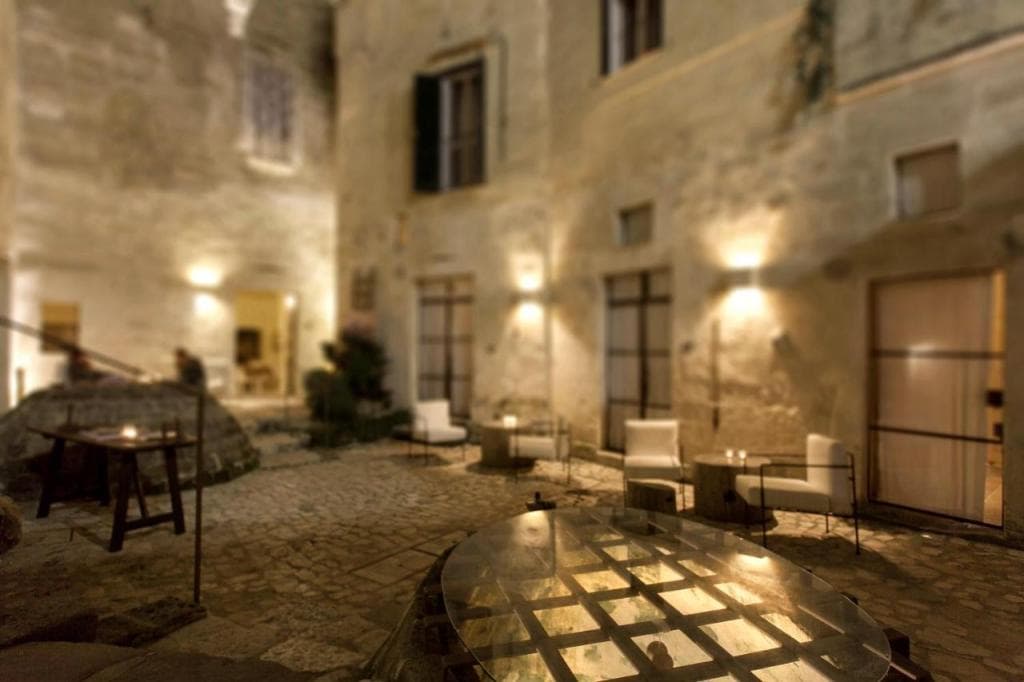 Corte San Pietro