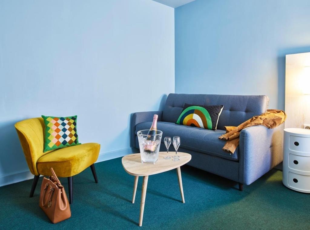 Le Central Boutique Hôtel