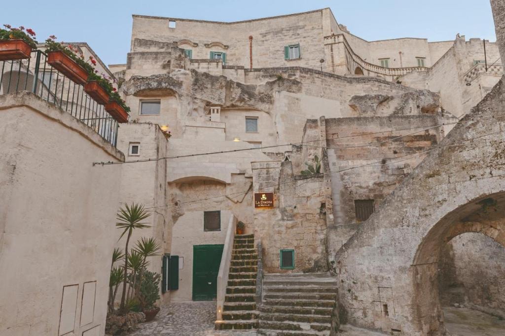 La Dimora Di Metello