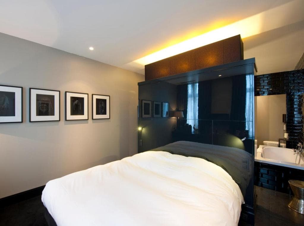 Hotel Les Nuits