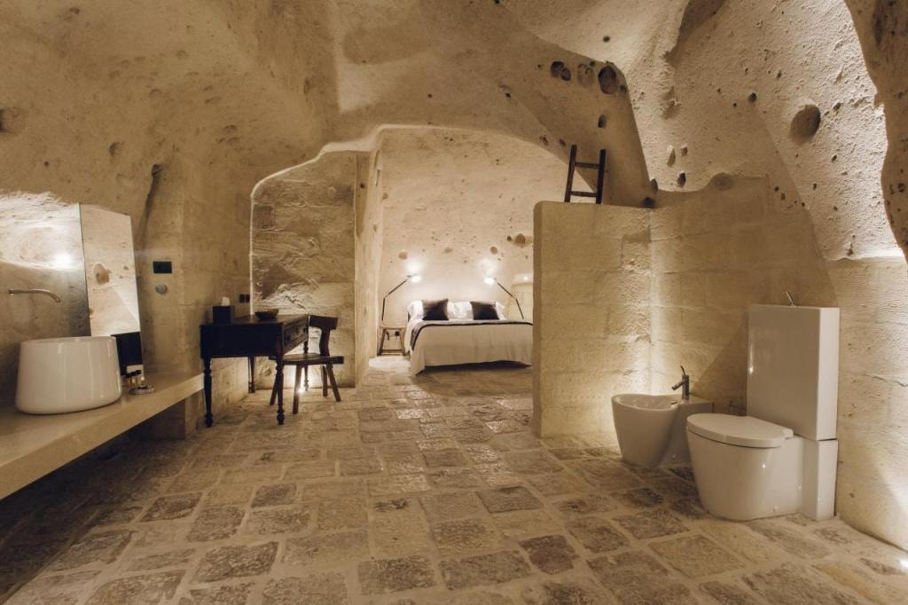 Il Palazzotto I Residence & Winery - The D'Angelo Family Collection