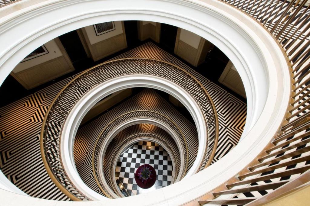 The Edinburgh Grand, a Luxury Collection Hotel, Edinburgh