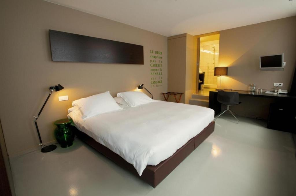 Hotel Matelote