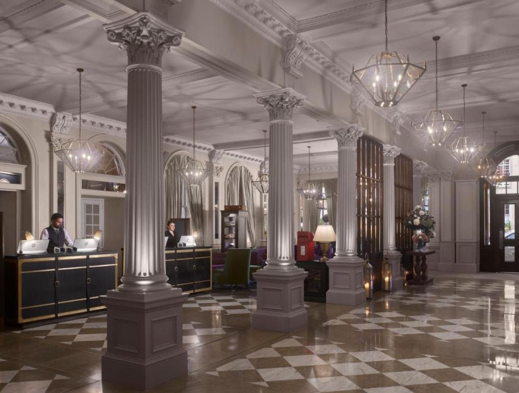 InterContinental Edinburgh The George by IHG