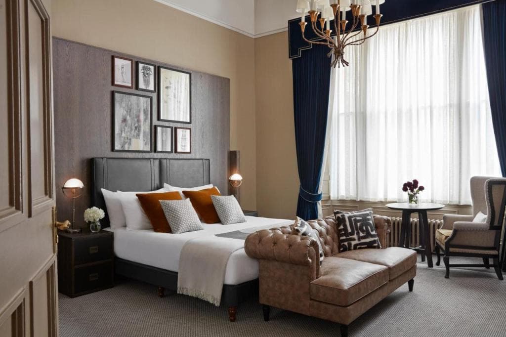 Kimpton Charlotte Square, an IHG Hotel
