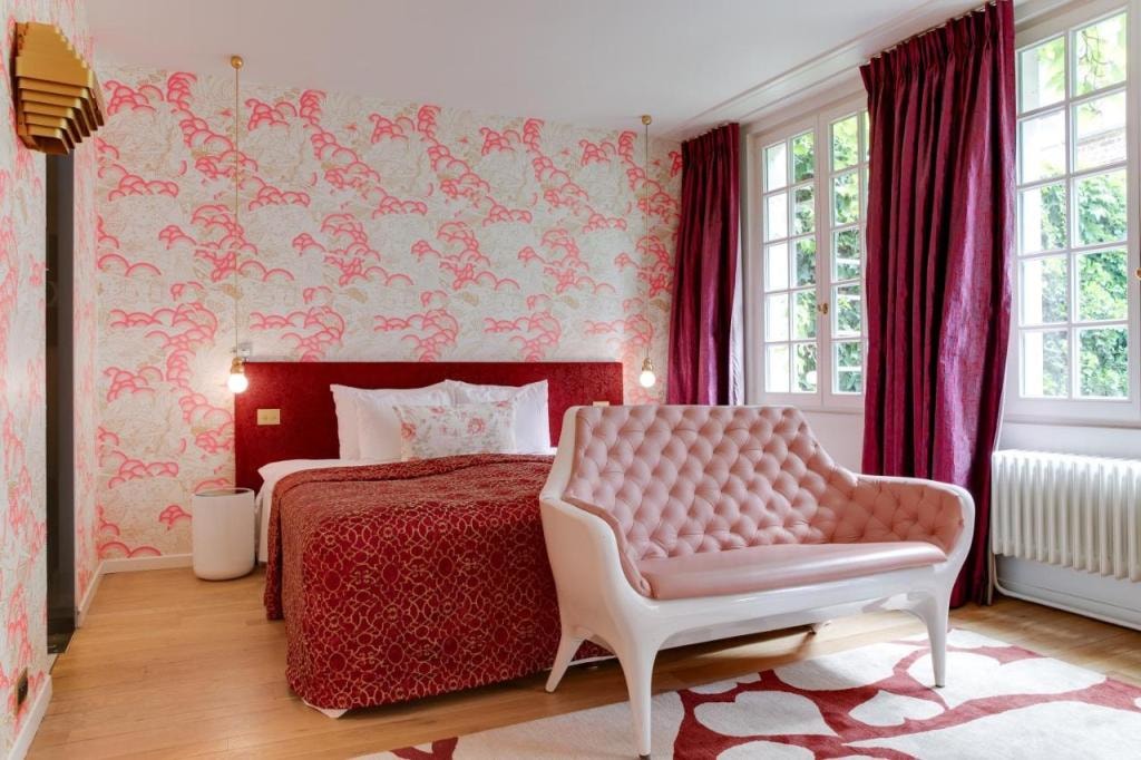 Hotel De Witte Lelie -Small Luxury Hotels of the World