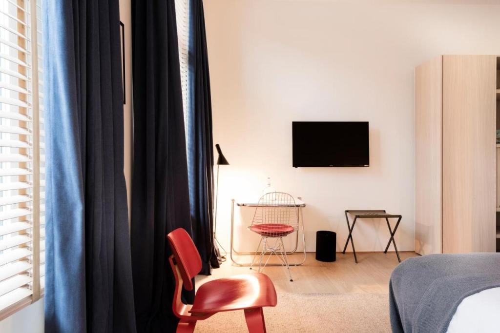 Hotel Julien