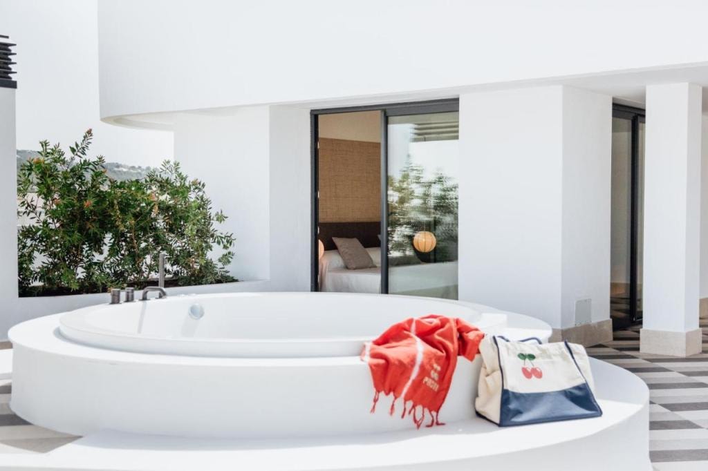 Pacha Hotel