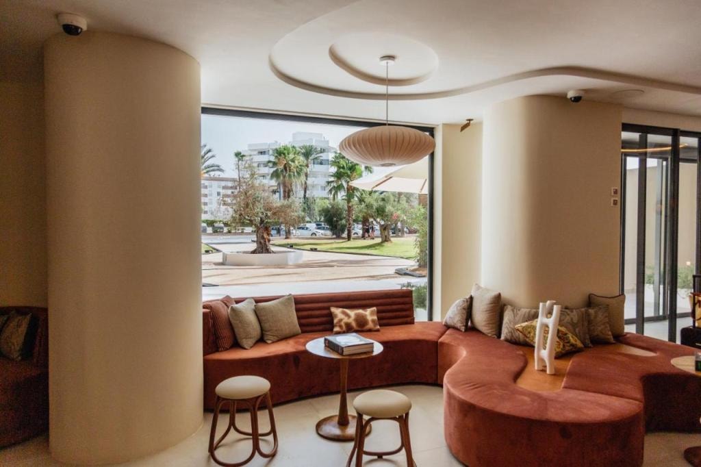 Pacha Hotel