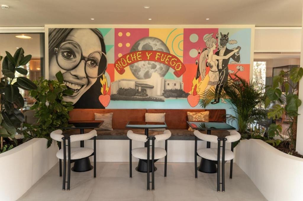 Pacha Hotel