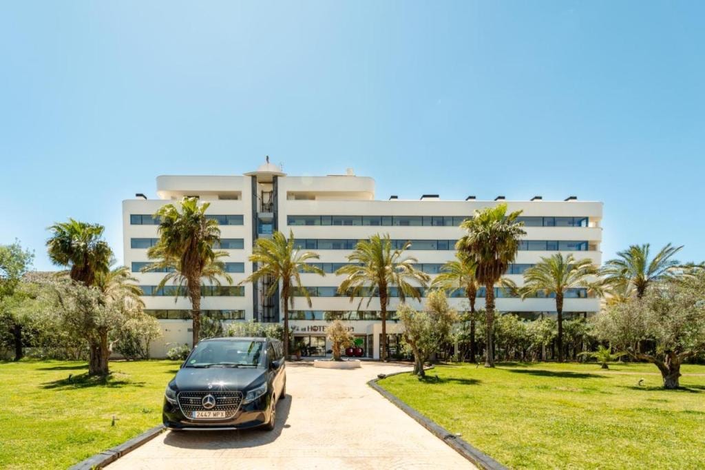 Pacha Hotel