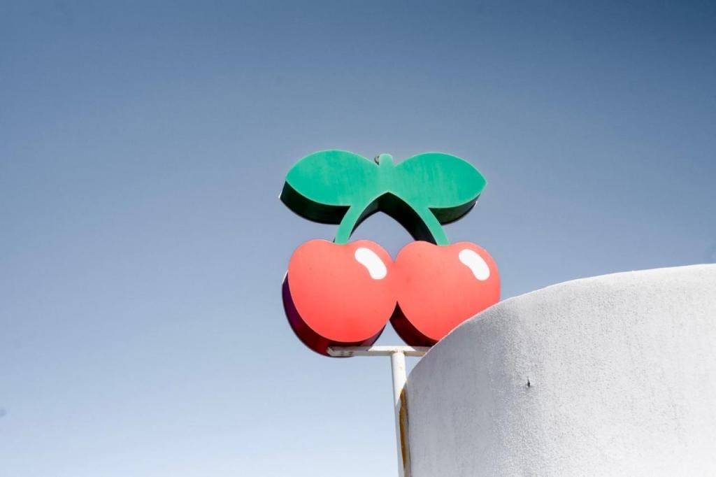 Pacha Hotel