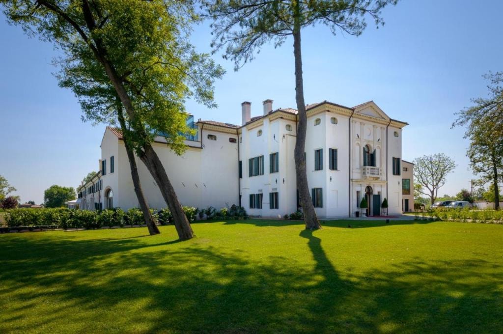 Hotel Villa Barbarich