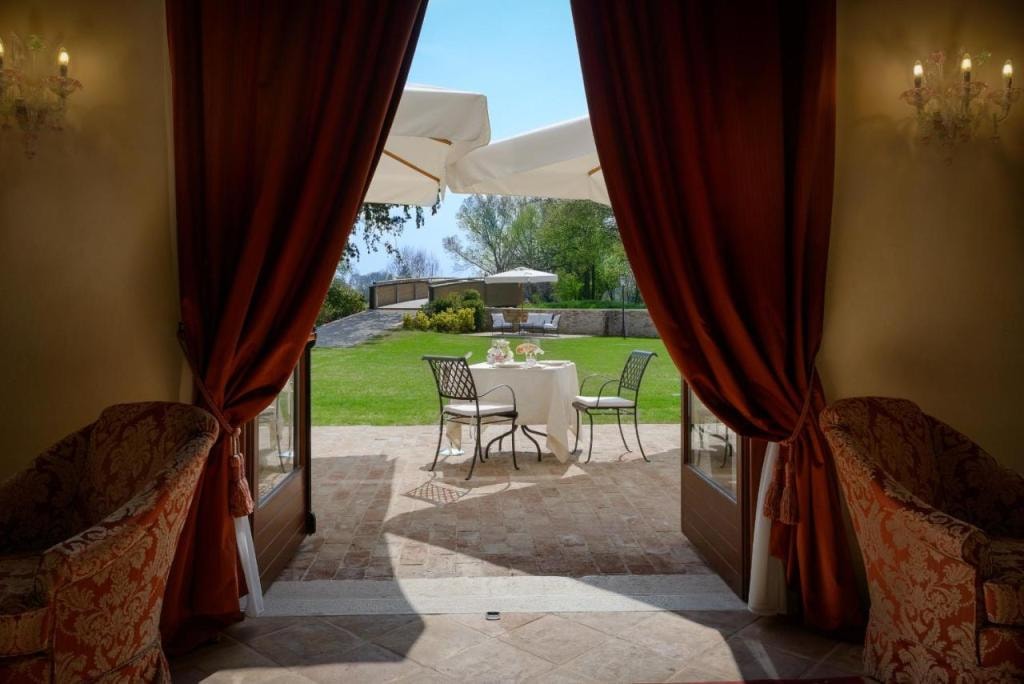 Hotel Villa Barbarich