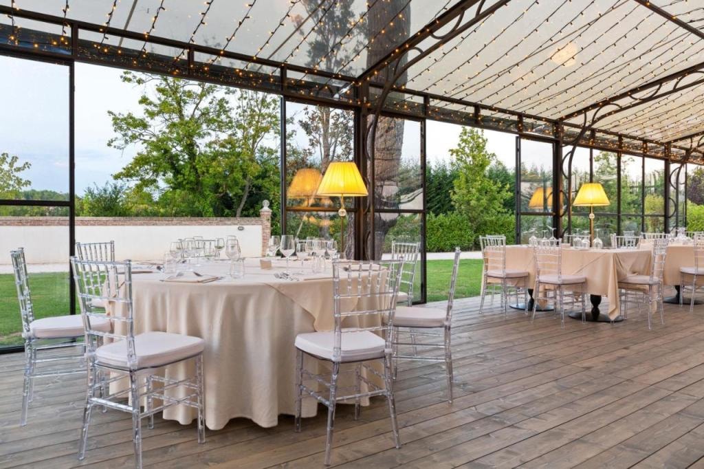 Hotel Villa Barbarich