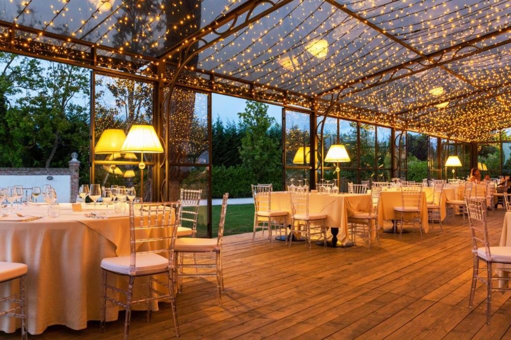 Hotel Villa Barbarich