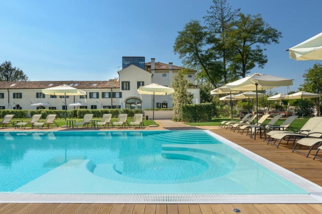 Hotel Villa Barbarich