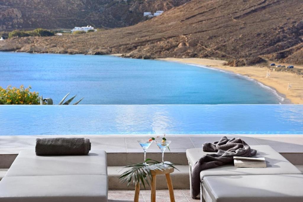 Luxurious Villa Ostria