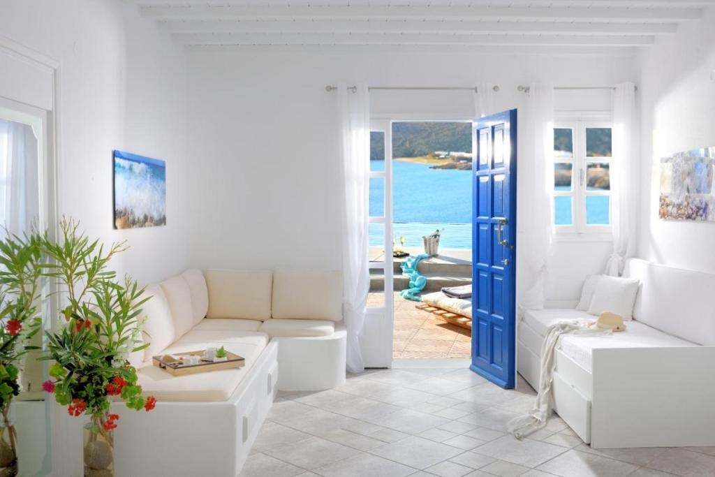 Luxurious Villa Ostria