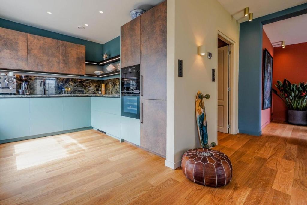 La Paulowna Boutique Hotel