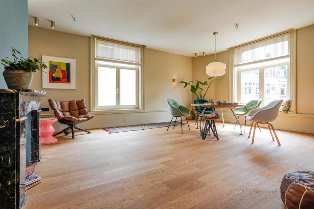 La Paulowna Boutique Hotel