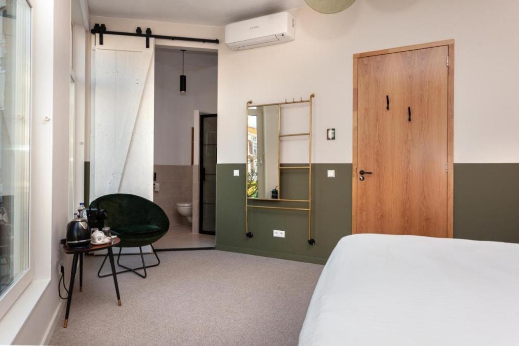 La Paulowna Boutique Hotel