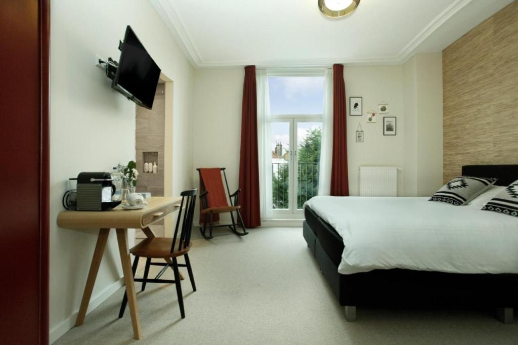 La Paulowna Boutique Hotel