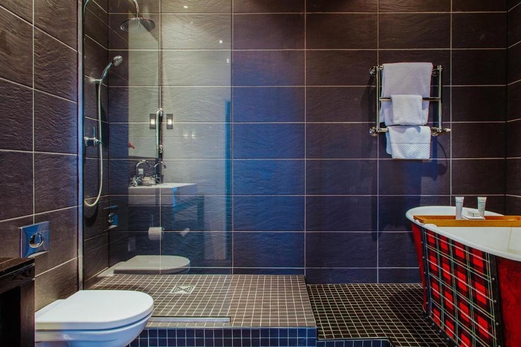 Malmaison Edinburgh