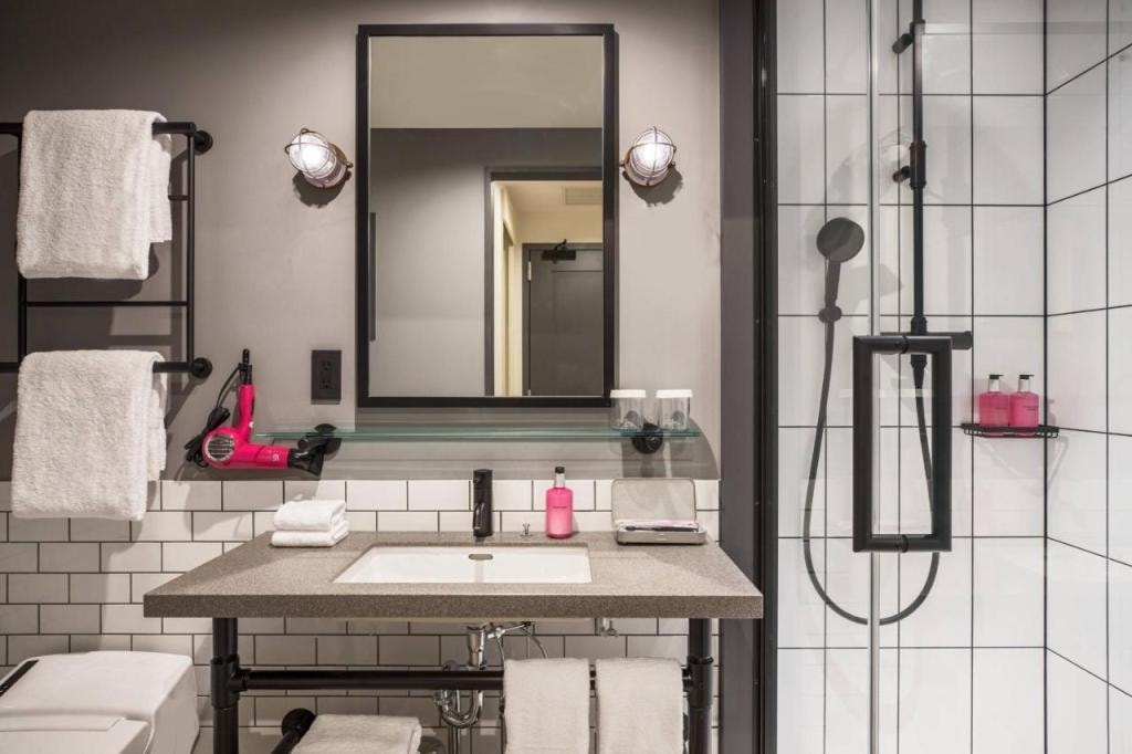MOXY Osaka Honmachi by Marriott