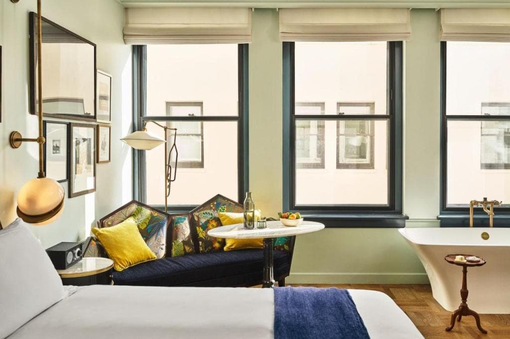 Hotel Per La, Autograph Collection