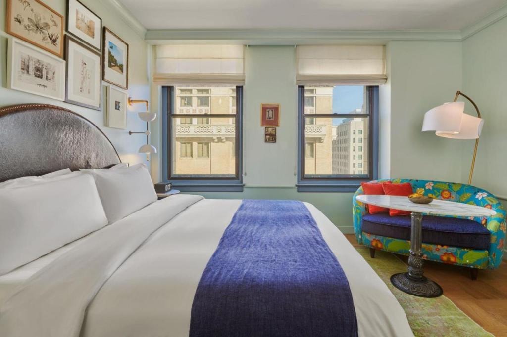 Hotel Per La, Autograph Collection