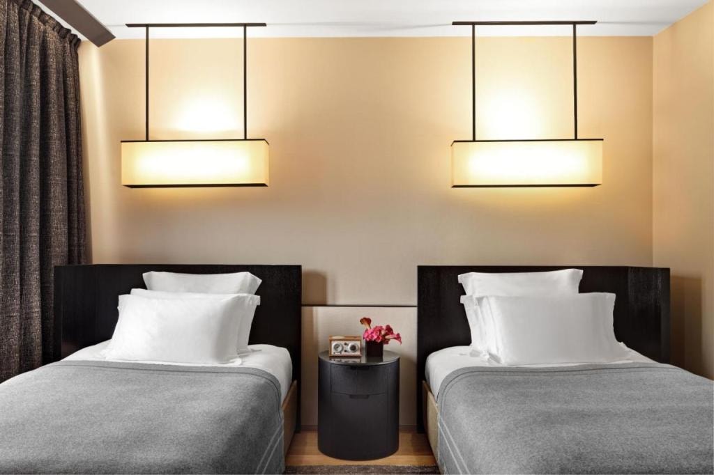 Bvlgari Hotel Milano