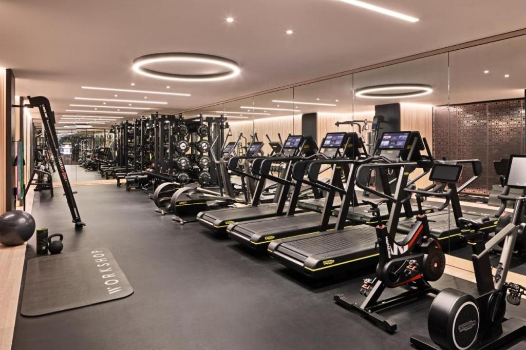 Bvlgari Hotel Milano